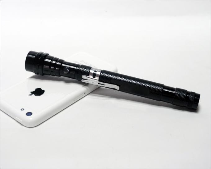 STARLITE mở rộng-loại làm việc hợp kim nhôm bút từ torch
