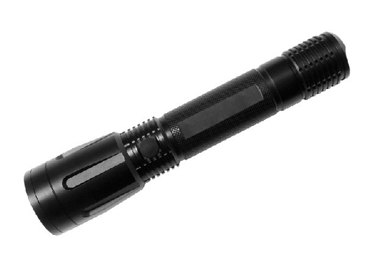 Thực thi pháp luật năng lượng cao Đèn pin chiến thuật IPX7 Chống nước