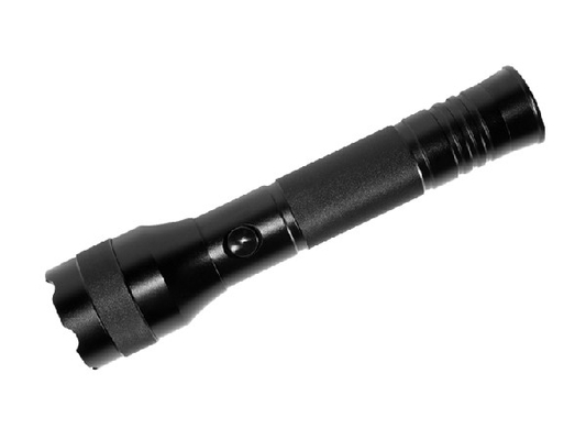 Sáng Cree Xml T6 LED Đèn pin an ninh chống nước IPX7 cho cảnh sát