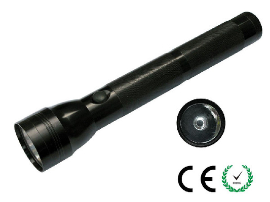 Pocket Cree Cảnh sát an ninh Mini Đèn pin chống Abrassive tiết kiệm năng lượng
