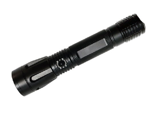 Điện HA III Cắm Trại Di Động LED Flashlight Quân Sự Chức Năng Strobe Chiến Thuật