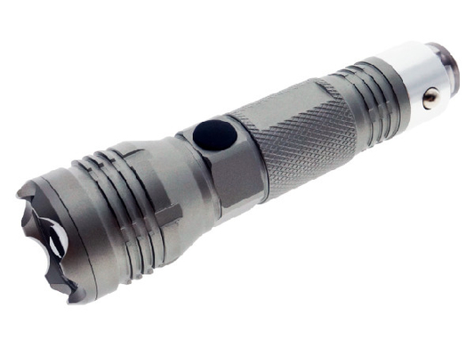 Cree XPG sạc LED đèn pin thời tiết bằng chứng xe cắm sạc