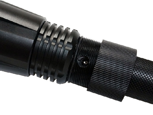 Chuyên nghiệp A7075 Sạc LED Đèn Pin 500 Lumen Cho Săn Bắn