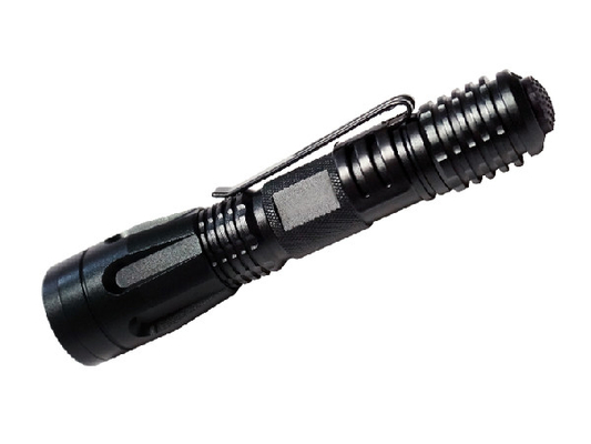 Mini Tactical EDC Vòng Chìa Khóa Led Torch A7075 Vật Liệu Nhôm Aircarft