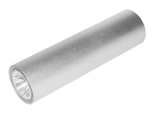 Hợp kim nhôm mạnh mẽ Torch ánh sáng hiệu quả cao mạch tùy chỉnh màu