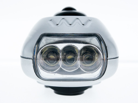 Ngoài trời khẩn cấp Dynamo Led Torch, Dynamo Torch tay sạc khẩn cấp ánh sáng