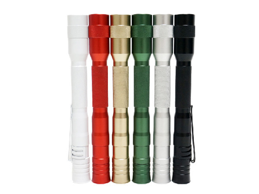 Cree dẫn điều dưỡng cá nhân y tế penlights, chẩn đoán y tế bút ánh sáng
