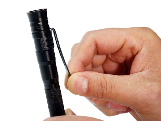 Cree dẫn điều dưỡng cá nhân y tế penlights, chẩn đoán y tế bút ánh sáng
