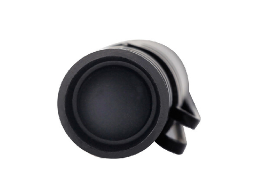 Đầy màu sắc CREE LED Cá Nhân Điều Dưỡng Penlights Torch Với Mạnh Mẽ Bút Clip