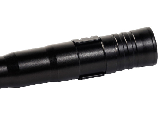 Đầy màu sắc CREE LED Cá Nhân Điều Dưỡng Penlights Torch Với Mạnh Mẽ Bút Clip
