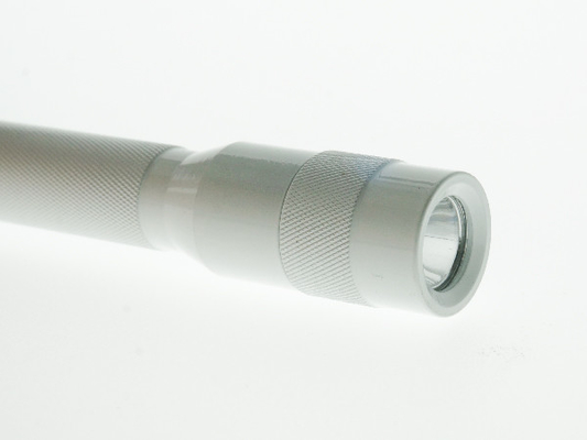 Nhỏ đầy màu sắc IPX4 Led Pocket Pen Đèn pin tùy biến Shell màu
