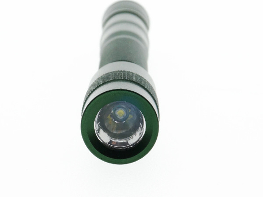 130 Lumens Xpe Led Đèn pin, Đèn pin Led không thấm nước Tùy chỉnh màu