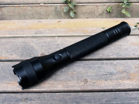 IPX7 LED Edc Pocket Đèn Pin IPX7 Khả Năng Chịu Nước Với Pin 3 * D
