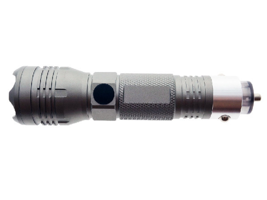 Vật liệu hợp kim nhôm đèn LED sạc 12V - 24V