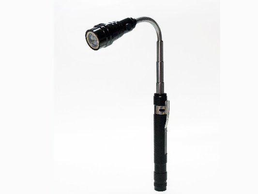 Cơ học di động LED Bút Đèn pin Đèn huỳnh quang Kiểm tra Với 4 * LR44 Pin
