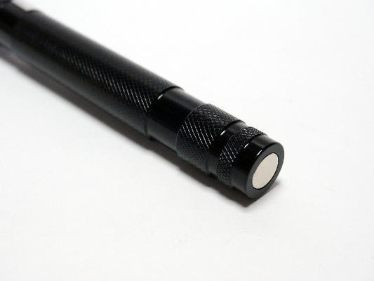 Cơ học di động LED Bút Đèn pin Đèn huỳnh quang Kiểm tra Với 4 * LR44 Pin