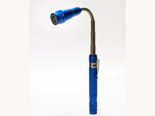 2 nam châm LED Pen Flashlight Torch IPX4 khả năng chịu nước 3h thời gian chạy