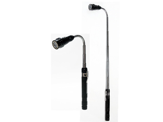 Nối dài từ tính LED Pen Đèn pin 22m Chùm Khoảng cách Tùy chỉnh màu
