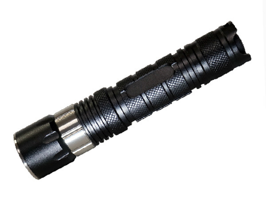 CREE 500LM Thực thi pháp luật Đèn pin Magnet Control 6W Công suất đầu ra