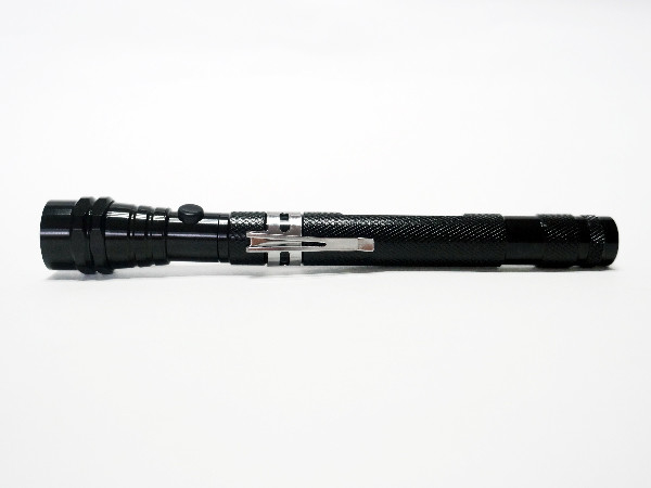 Kính viễn vọng dẫn Penlight với Pocket Clip IP44 chống thấm nước phẳng Loại ống kính